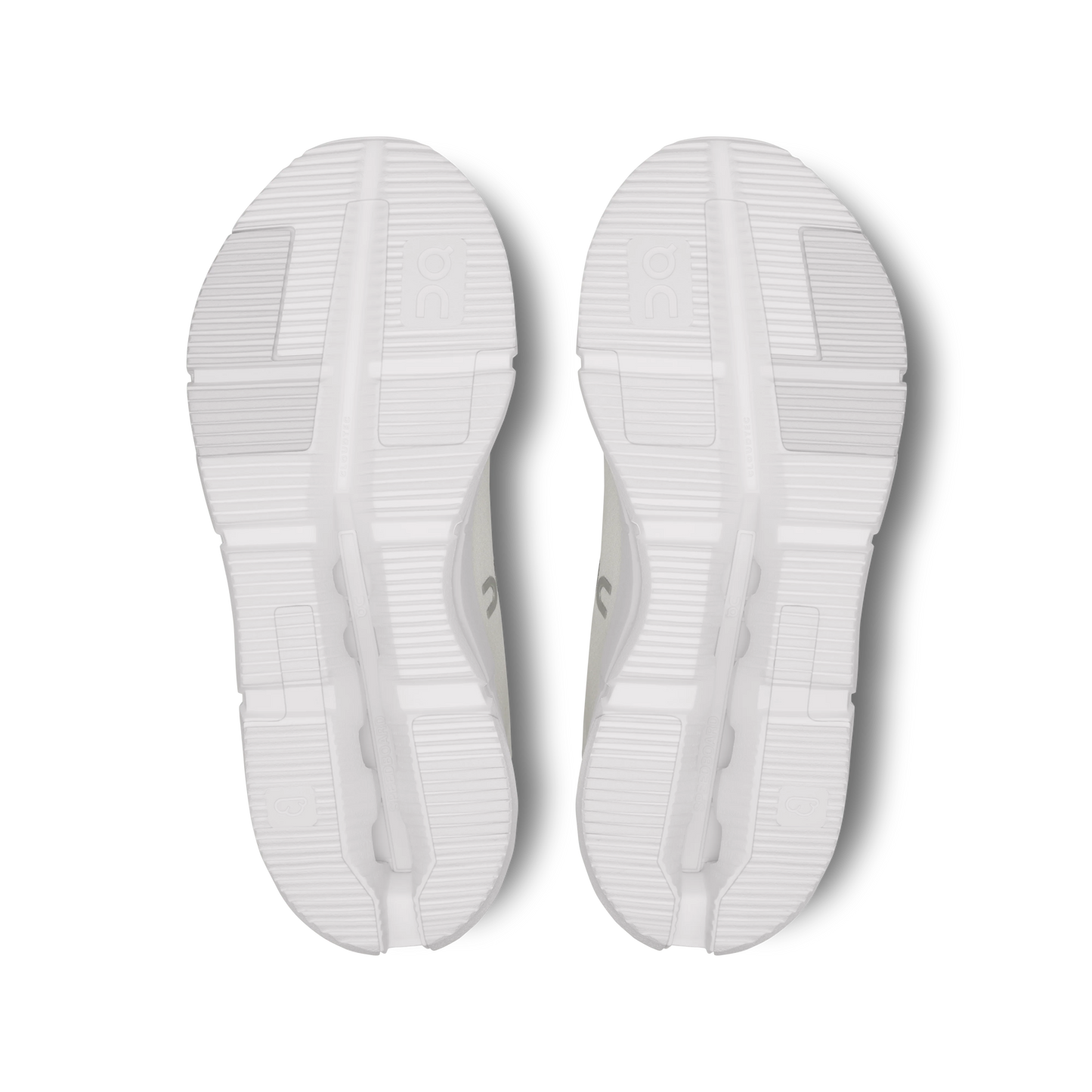 Cloudnova 2 All White