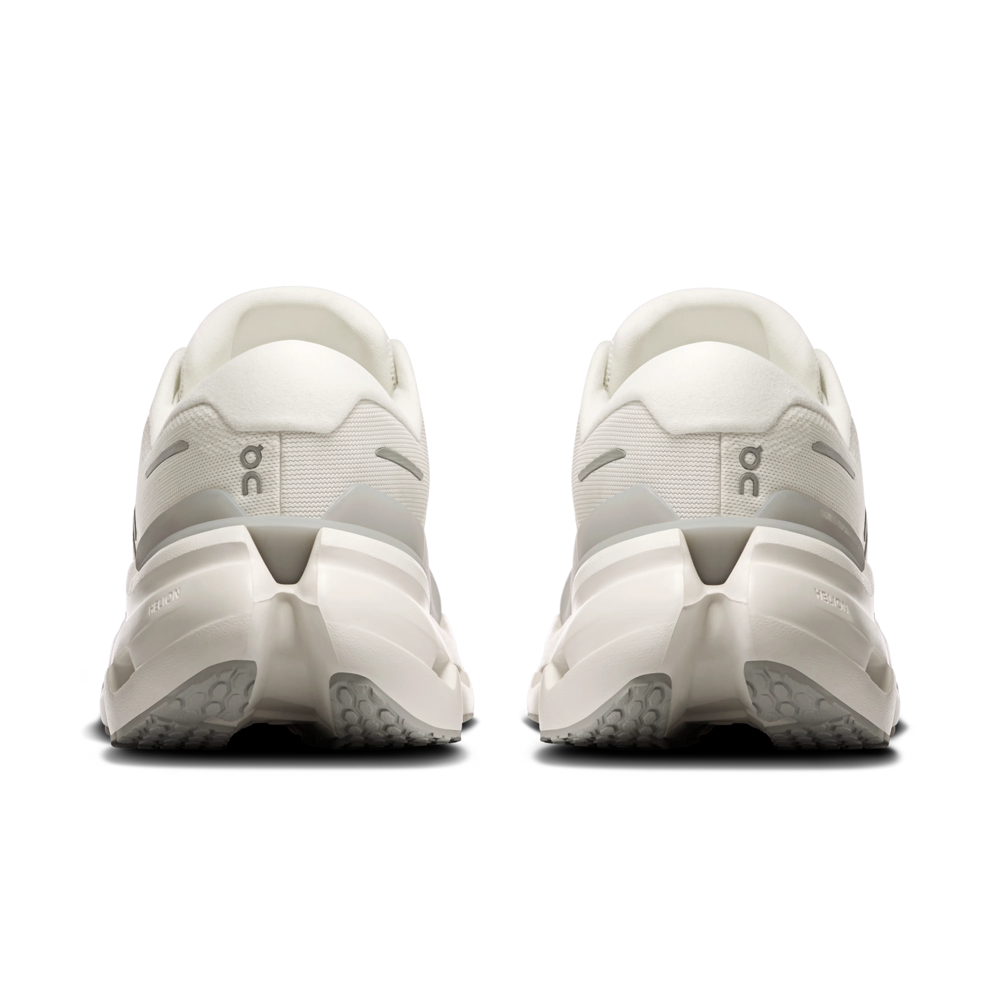 Cloudrunner 3 White | Glacier
