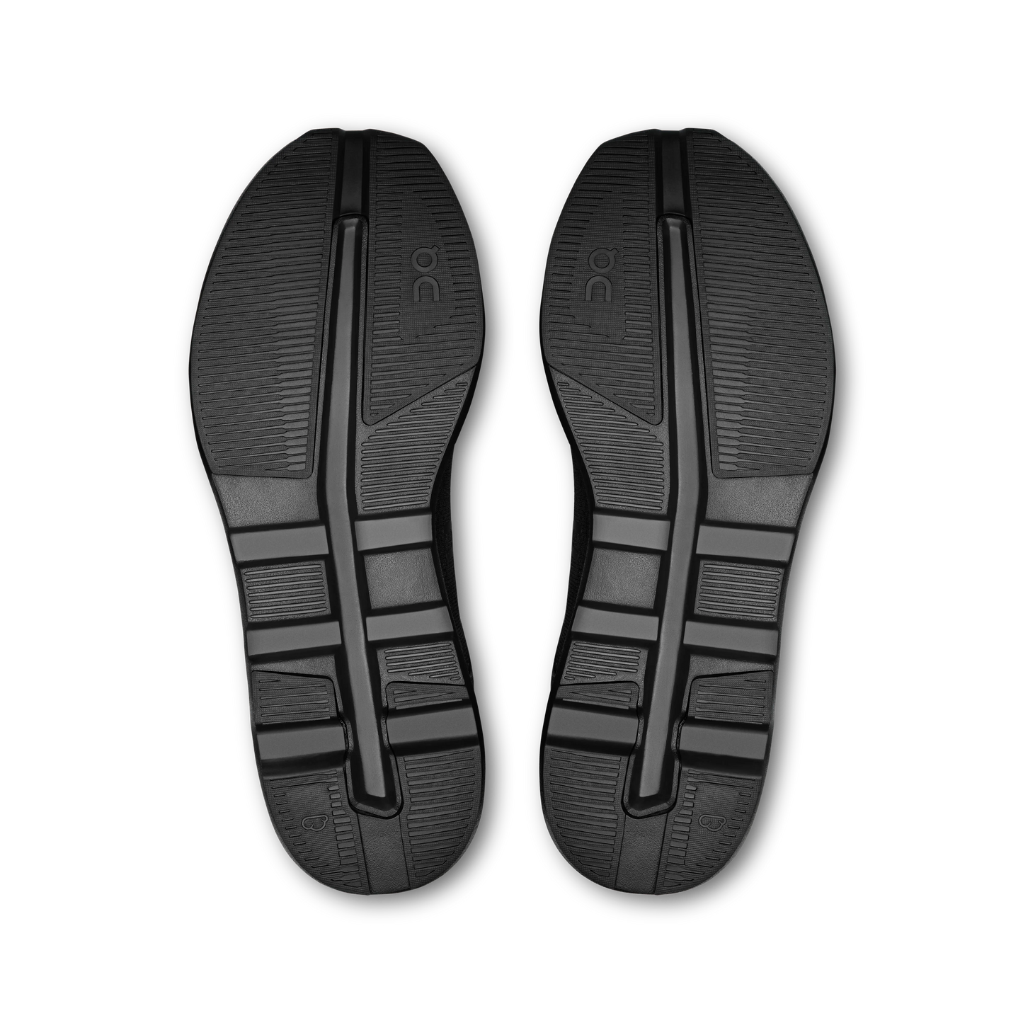 Cloudzone Moon Black | Black