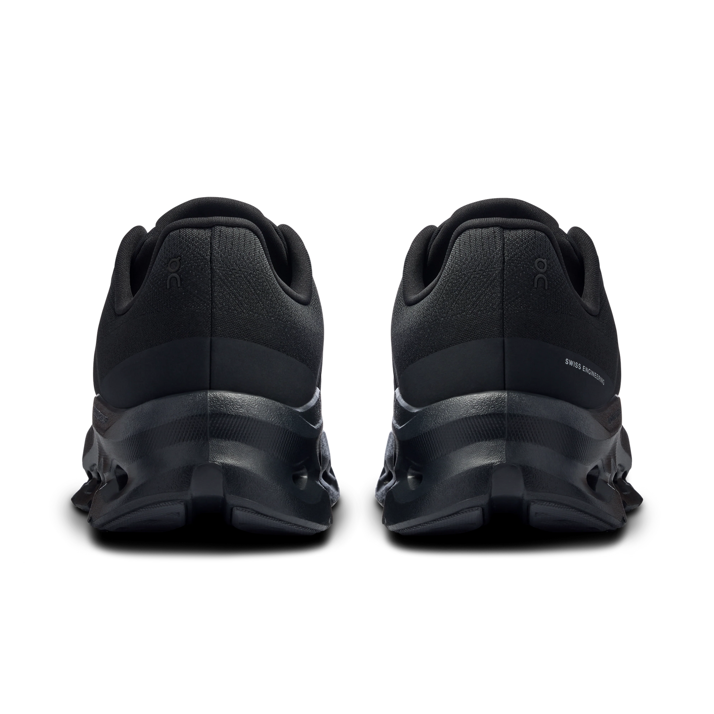 Cloudtilt Eclipse | Black