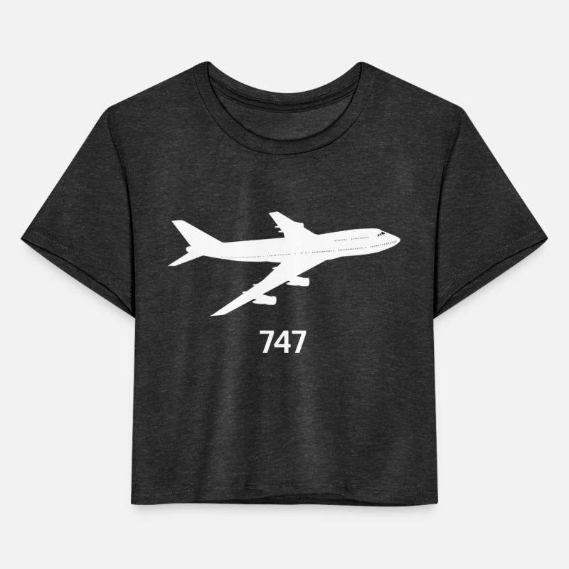 B747
