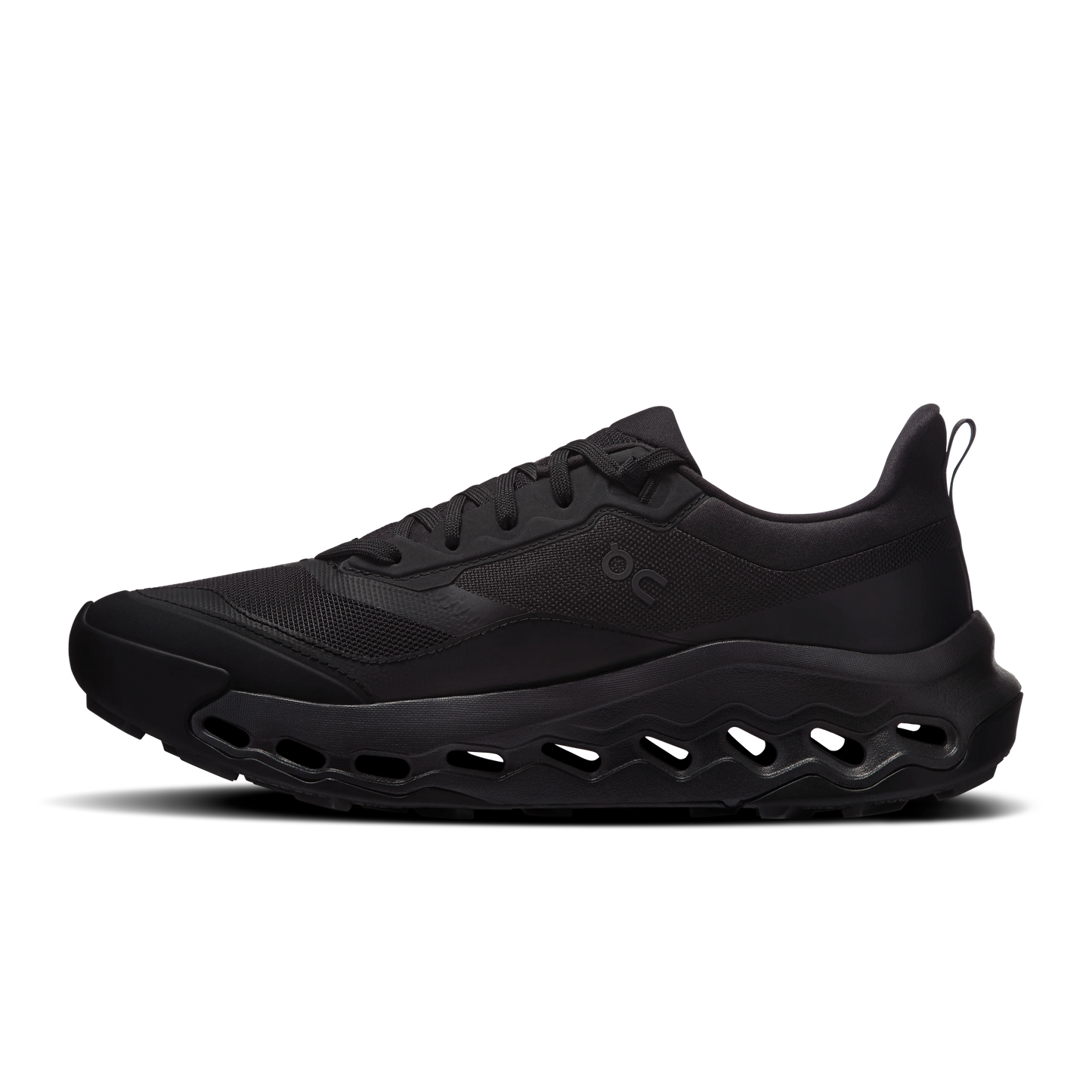 Cloudhorizon 2 Waterproof Black | Black
