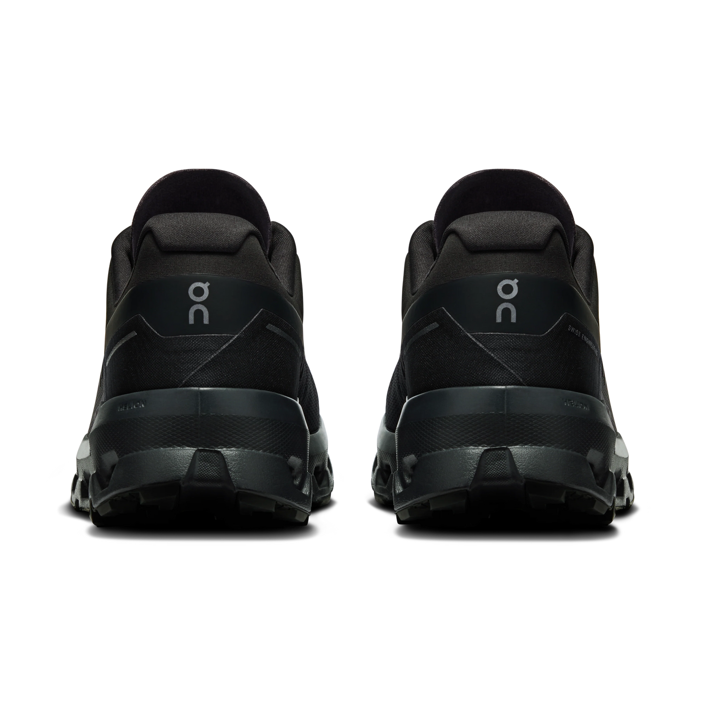 Cloudvista 2 Black | Black
