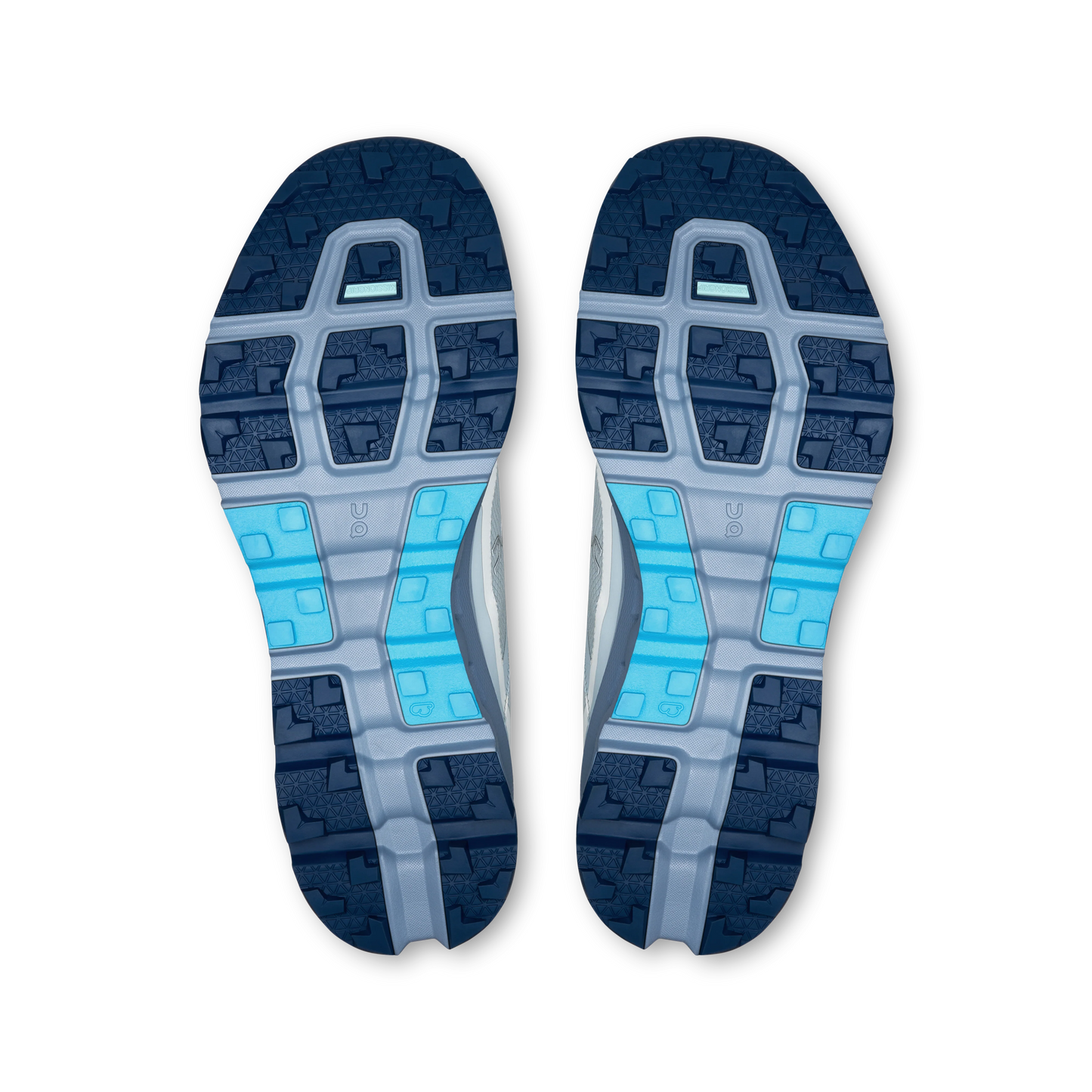 Cloudvista 2 Waterproof Arctic | Chambray