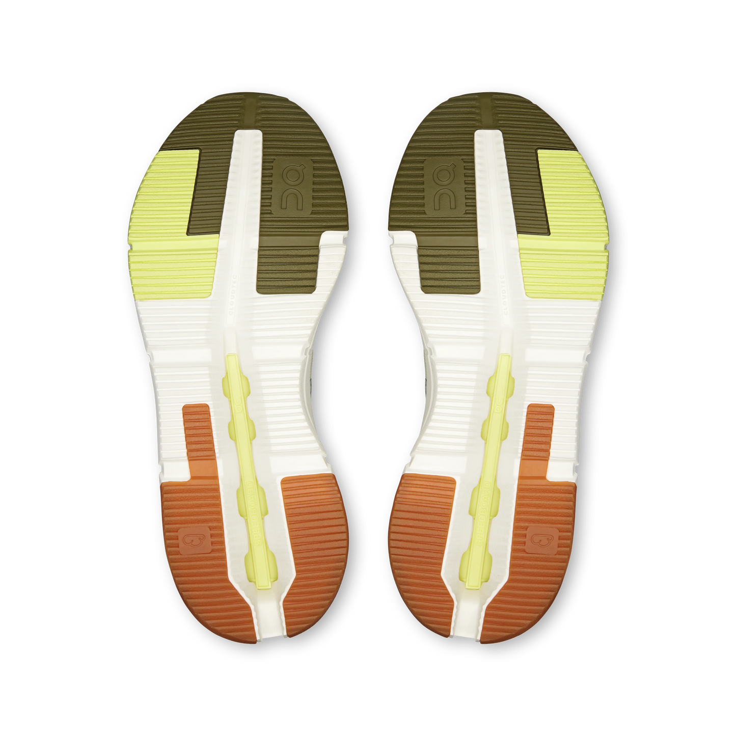 Cloudnova Form 2 Chalk | Ivory