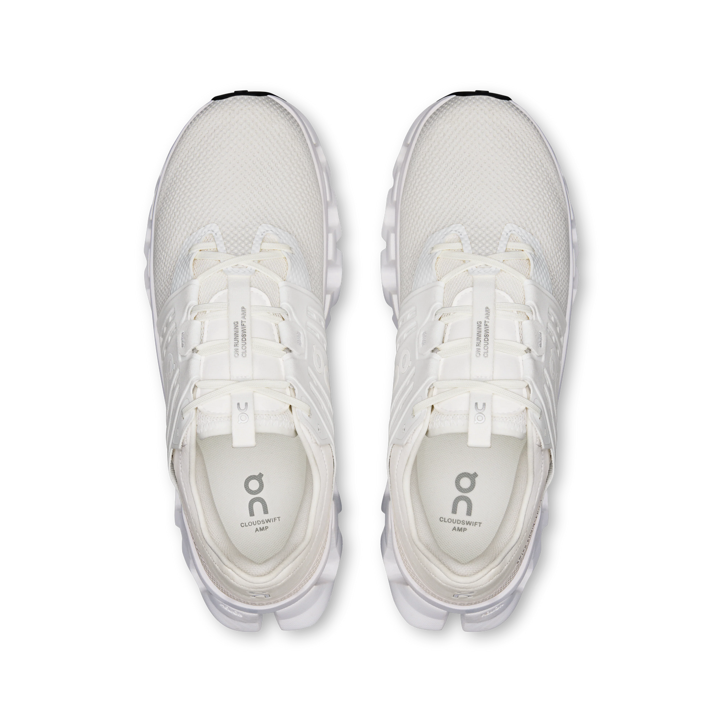 Cloudswift Amp White | White