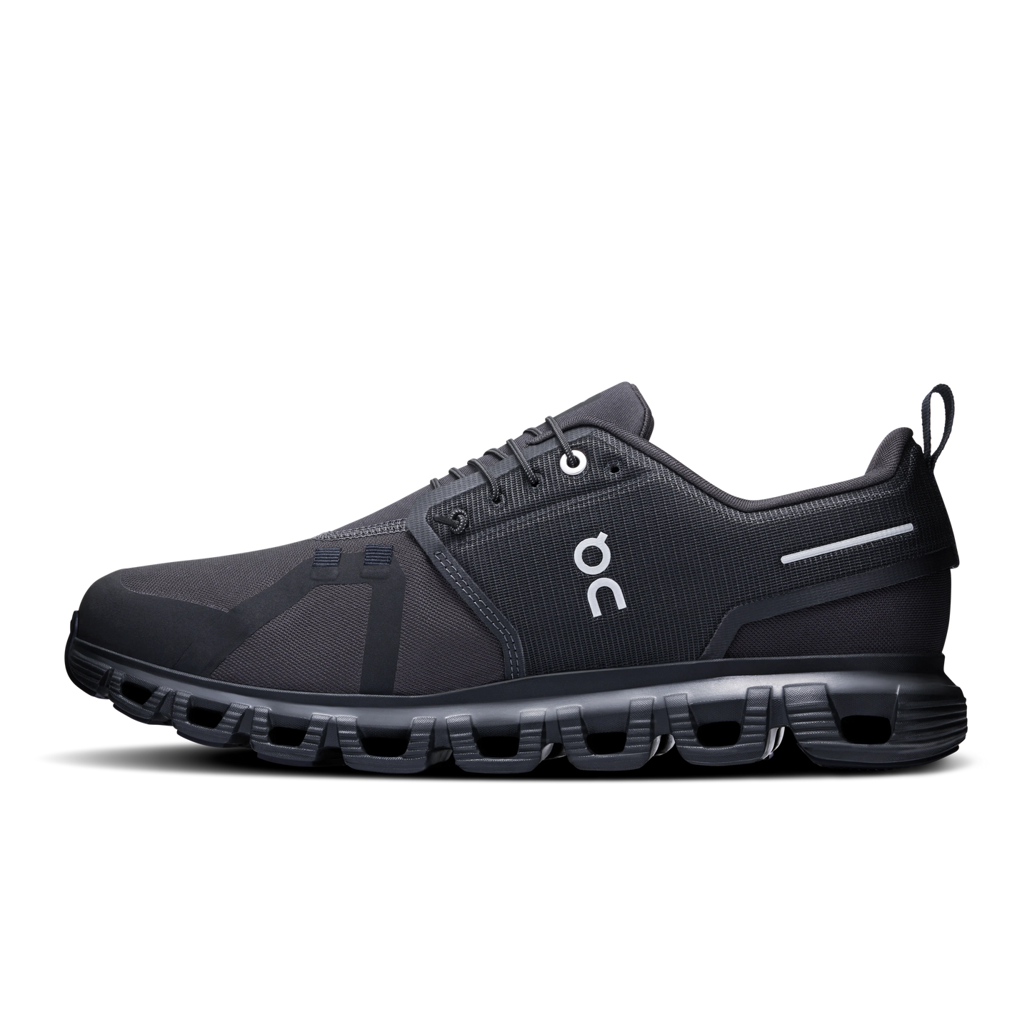 Cloud 6 Waterproof Black | Black