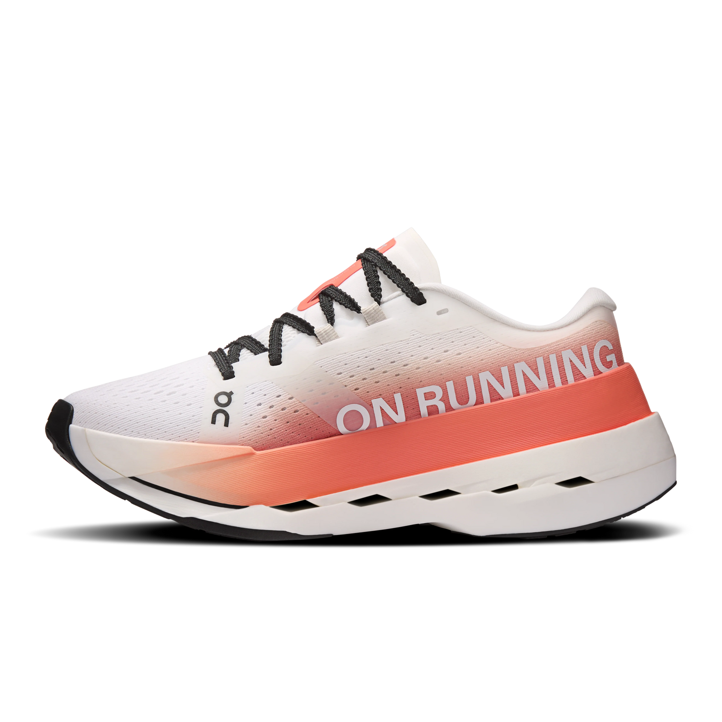 Cloudboom Max White | Reef