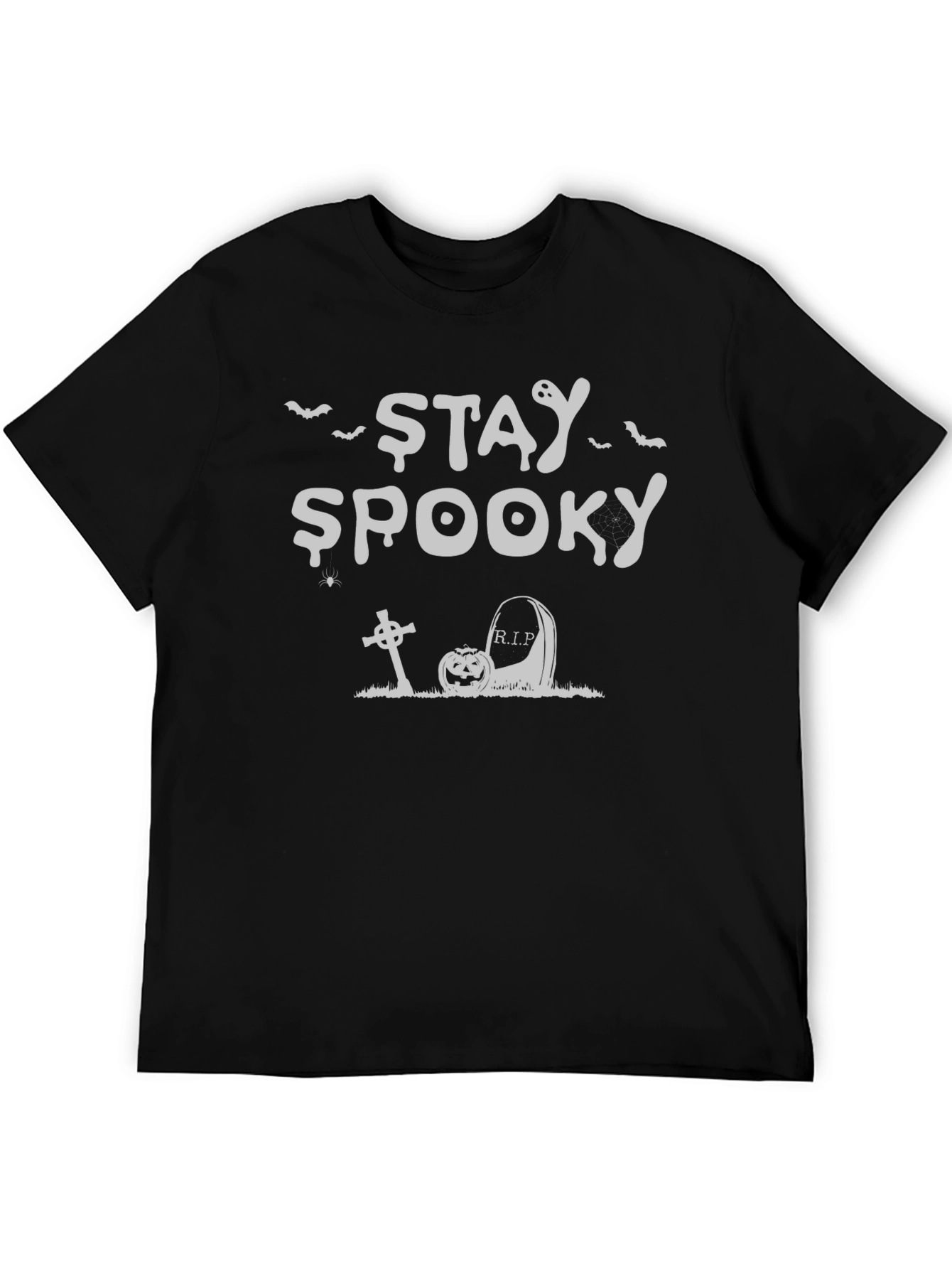 Stay Spooky Halloween T-Shirt