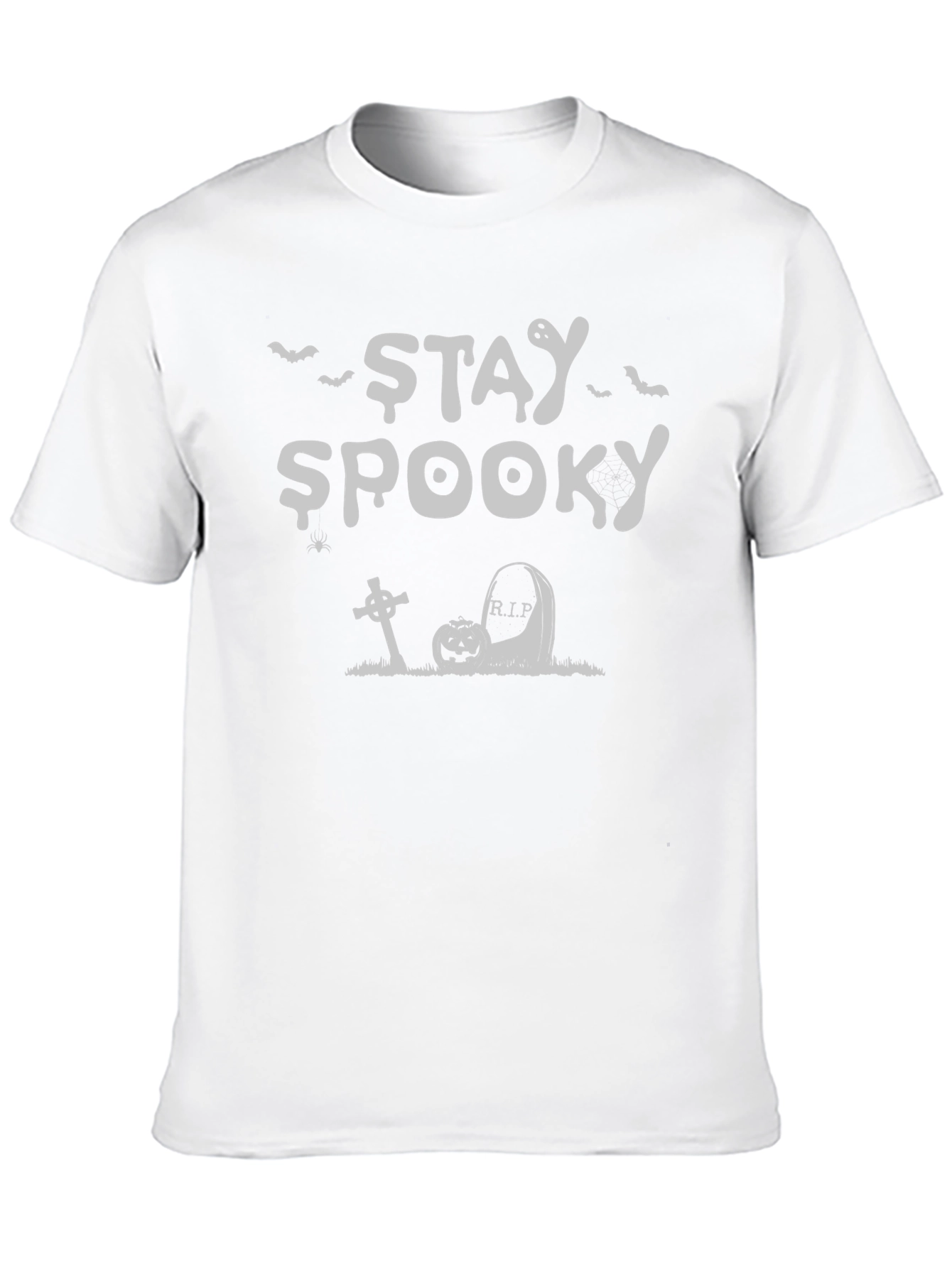 Stay Spooky Halloween T-Shirt
