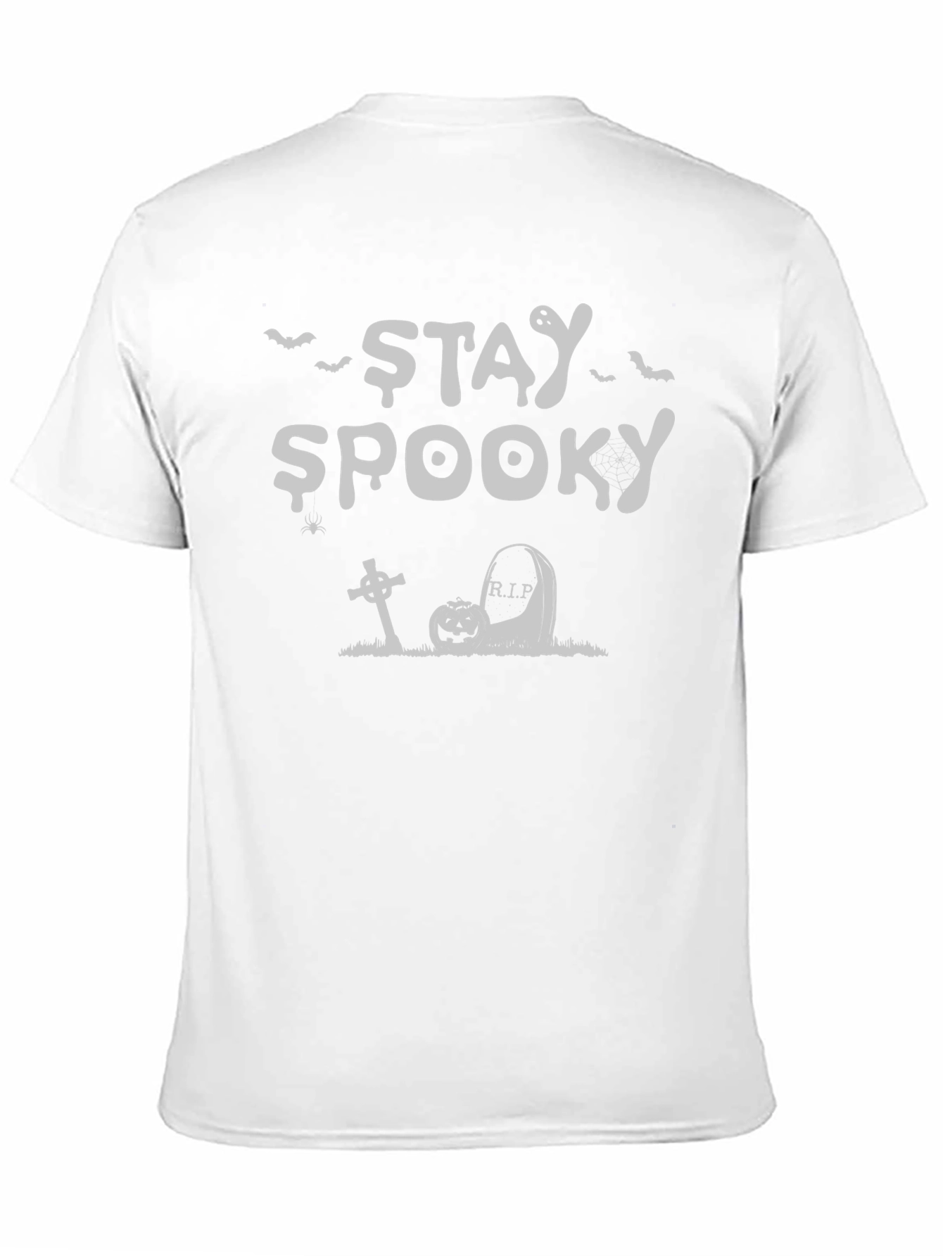 Stay Spooky Halloween T-Shirt