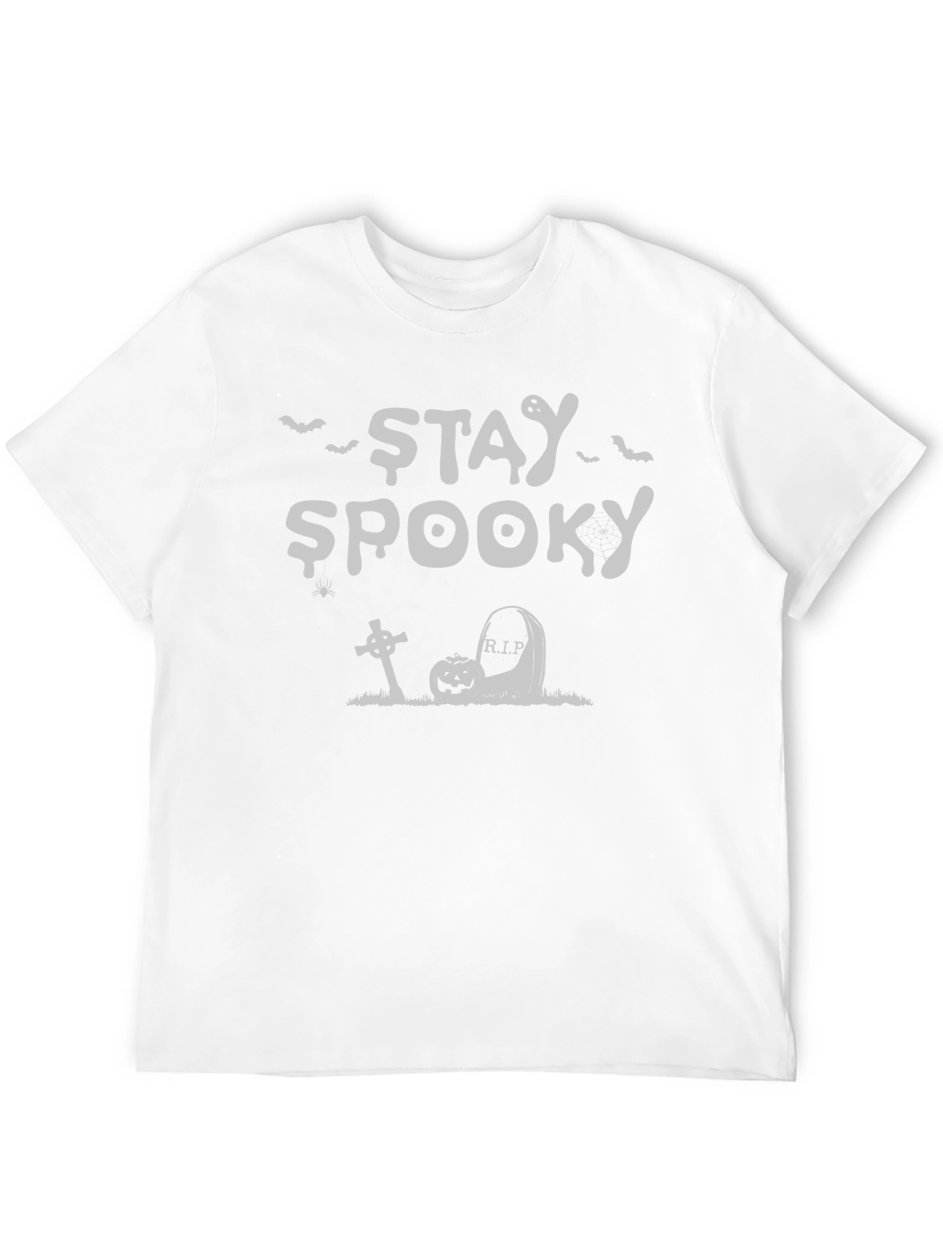 Stay Spooky Halloween T-Shirt
