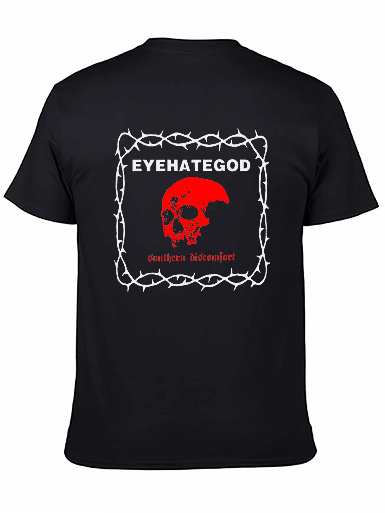 Eyehategod Southern Discomfort T-Shirt