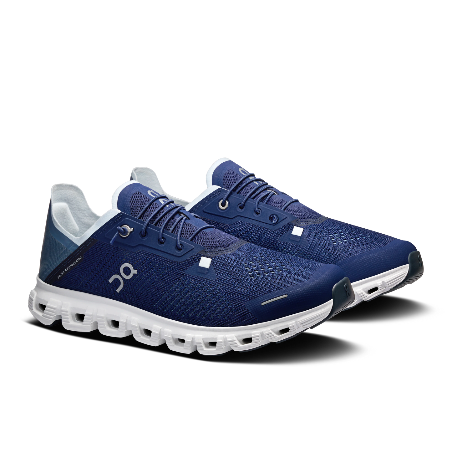 Cloud 6 Coast Zodiac | Steel