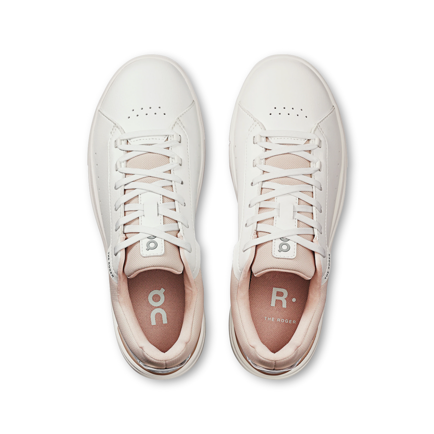 THE ROGER Advantage White | Rosehip