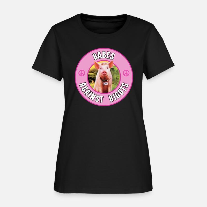 Babes Against Bigots - Feminism