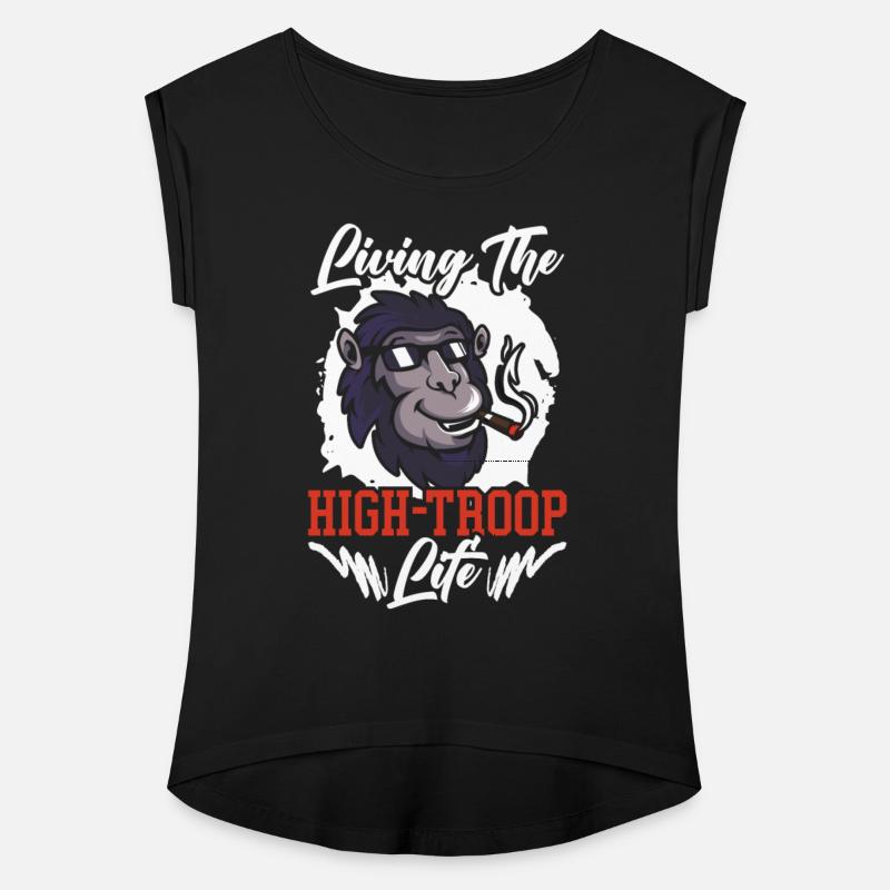 Baboon Monkey Lover Wildlife Animal Zookeeper