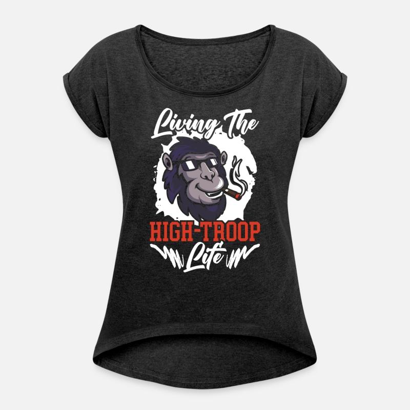 Baboon Monkey Lover Wildlife Animal Zookeeper