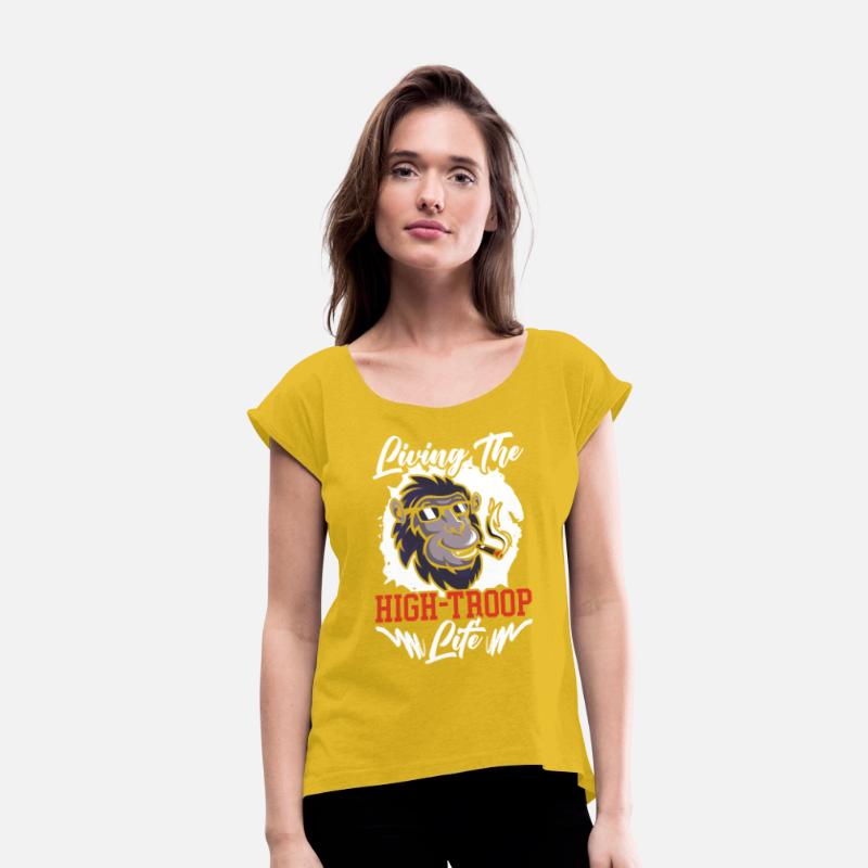 Baboon Monkey Lover Wildlife Animal Zookeeper