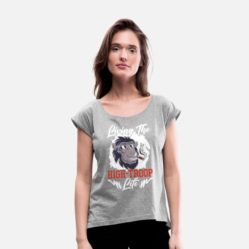 Baboon Monkey Lover Wildlife Animal Zookeeper