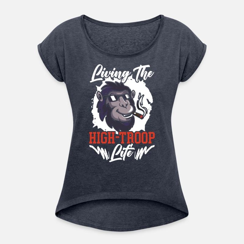 Baboon Monkey Lover Wildlife Animal Zookeeper