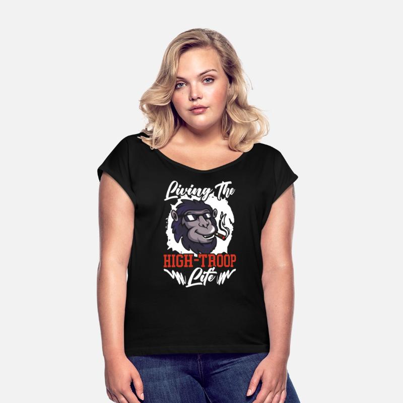 Baboon Monkey Lover Wildlife Animal Zookeeper