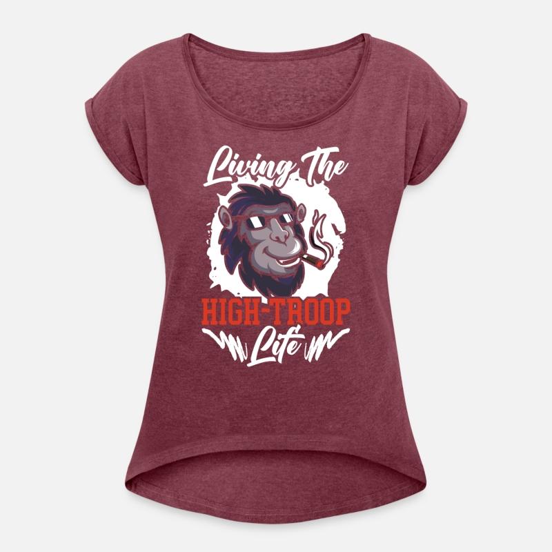 Baboon Monkey Lover Wildlife Animal Zookeeper