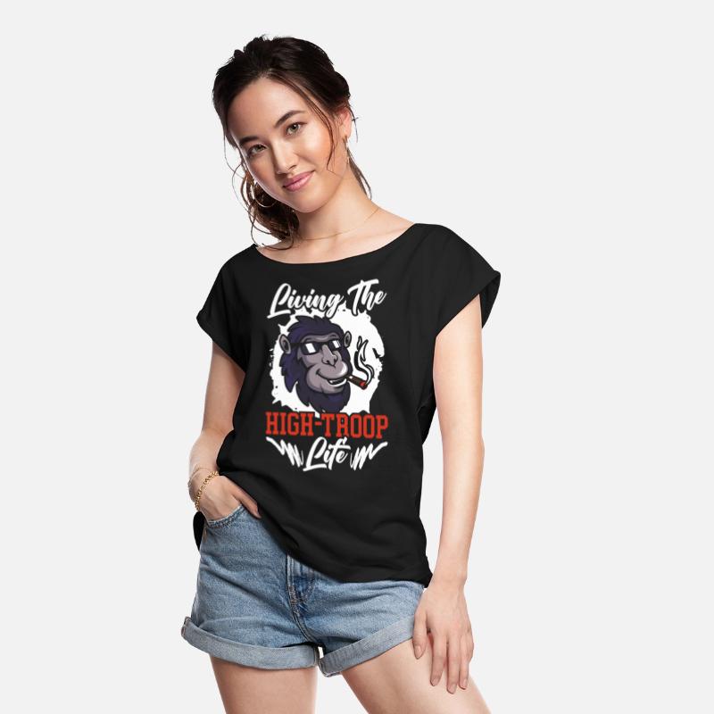 Baboon Monkey Lover Wildlife Animal Zookeeper
