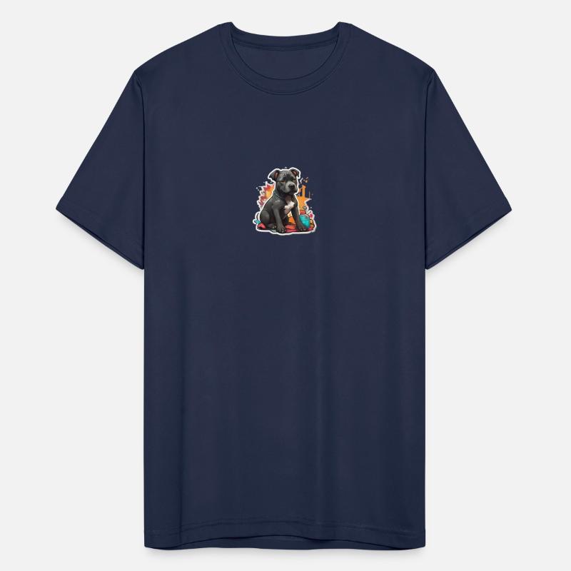 BabyAmStaffDesigns 64a