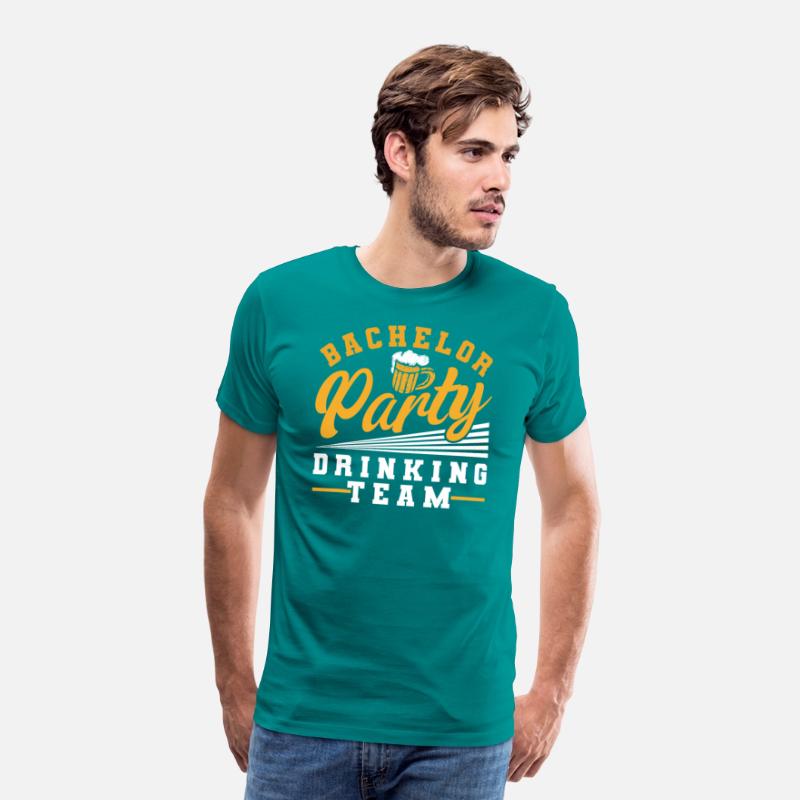 Bachelor Party