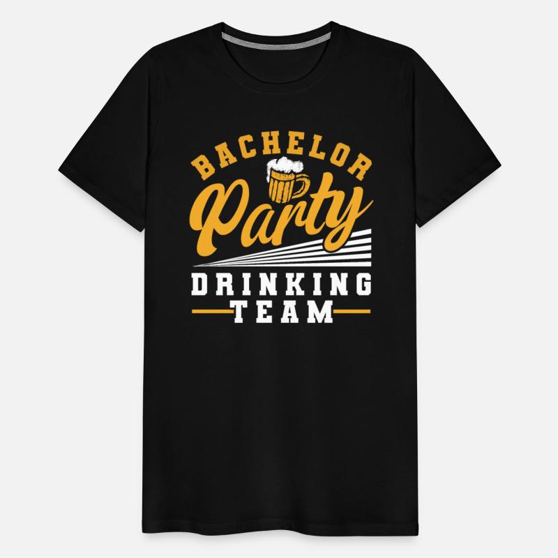 Bachelor Party