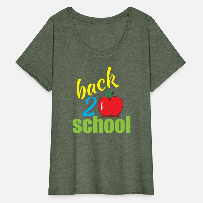 Back 2 School