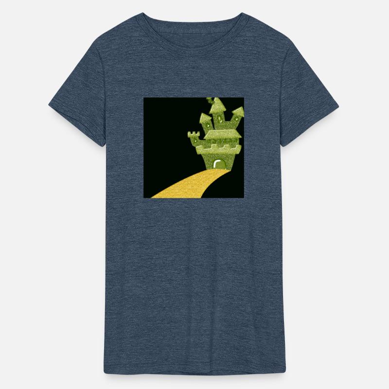 Back to home spider bite. New design.