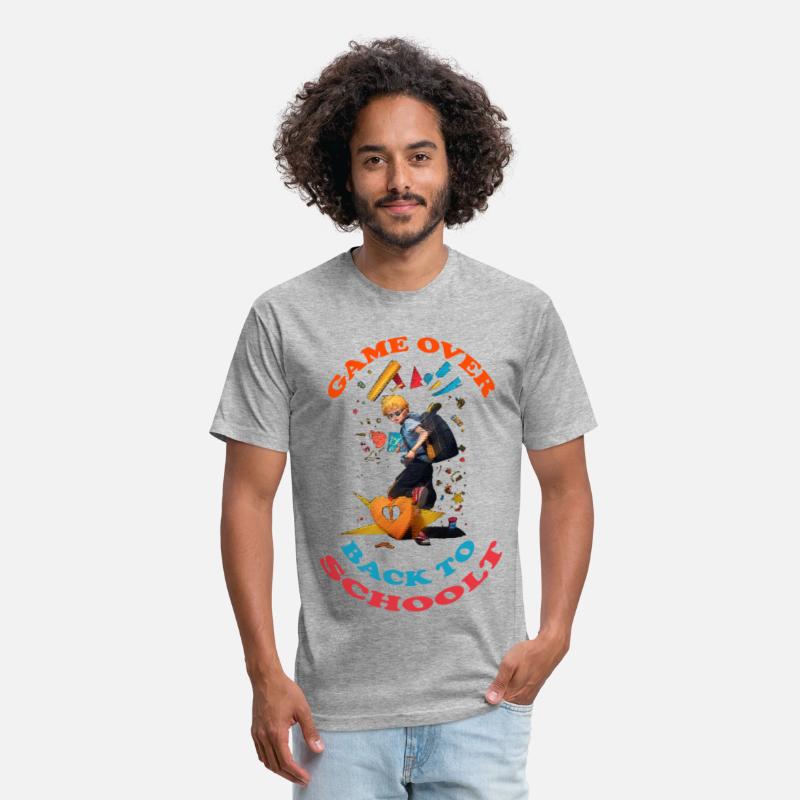 Back to School T-Shirt Back to School Fashion