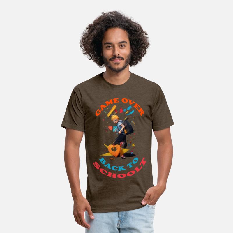 Back to School T-Shirt Back to School Fashion