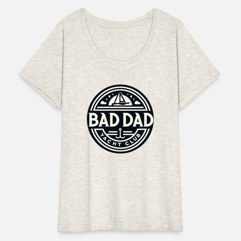 Bad Dad Yacht Club
