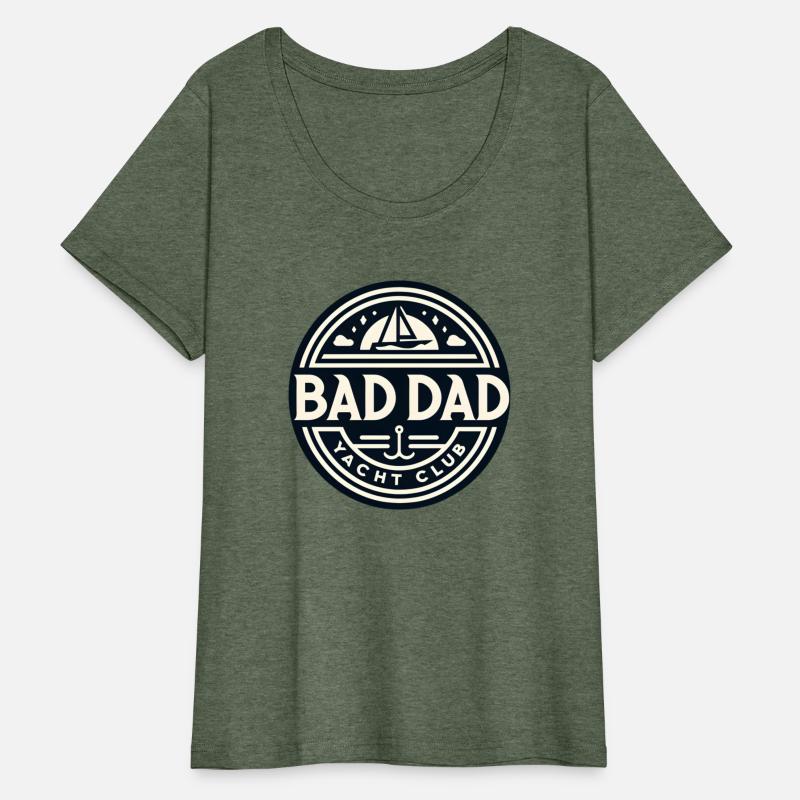 Bad Dad Yacht Club