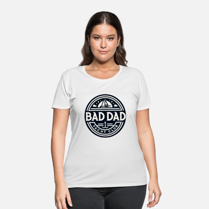 Bad Dad Yacht Club
