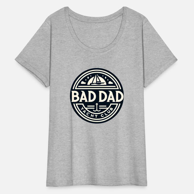 Bad Dad Yacht Club