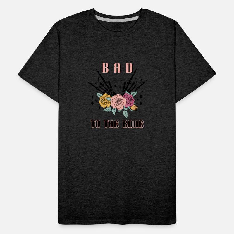 bad to the bone