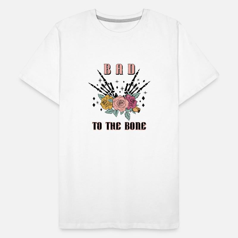 bad to the bone