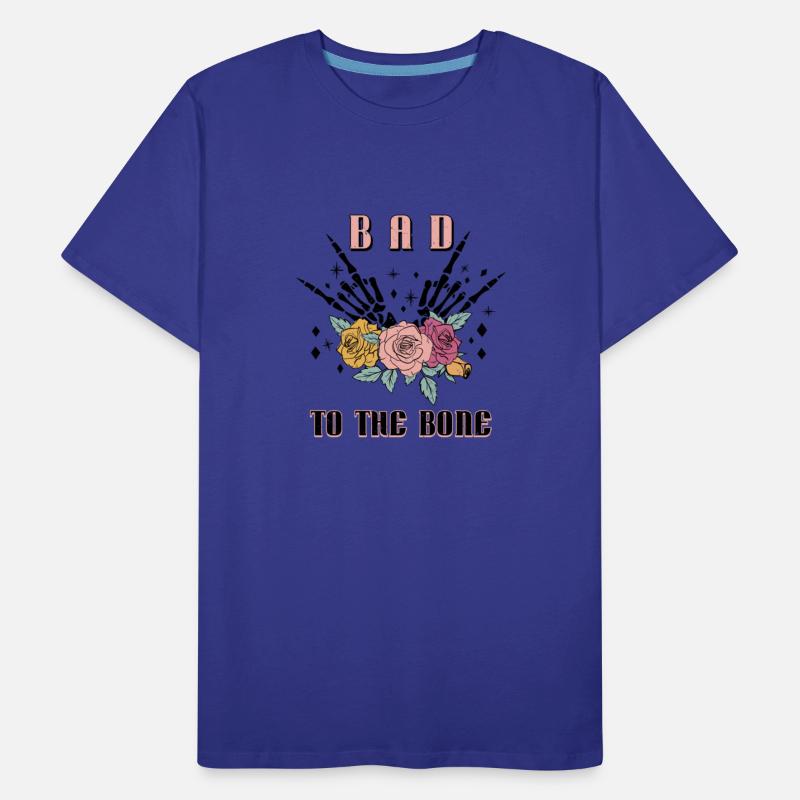 bad to the bone