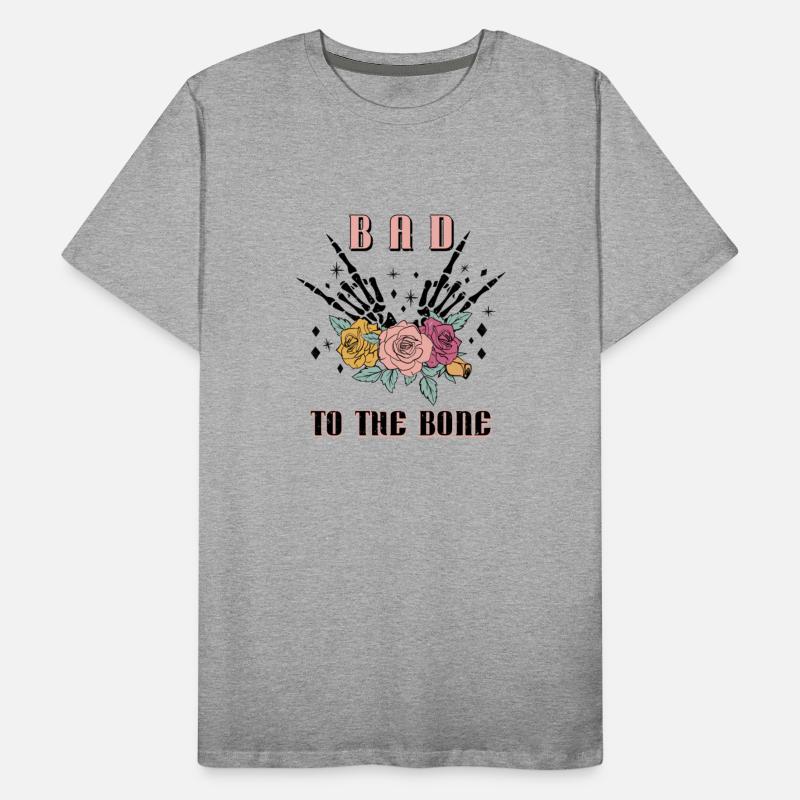 bad to the bone