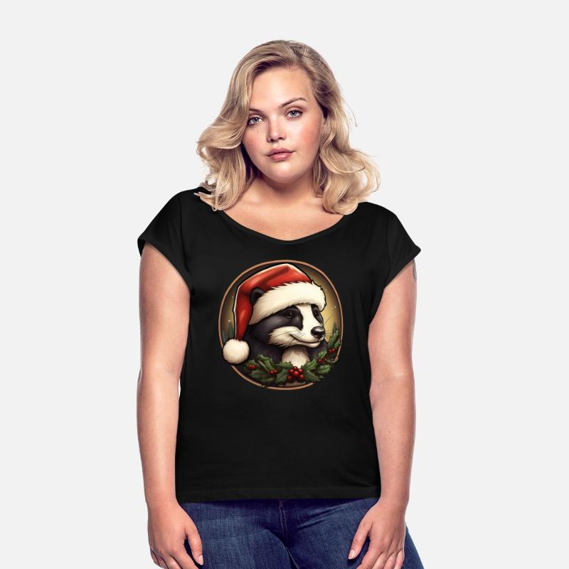 Badger Christmas