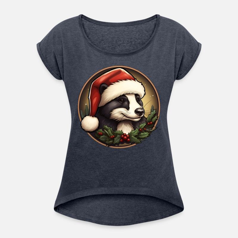 Badger Christmas
