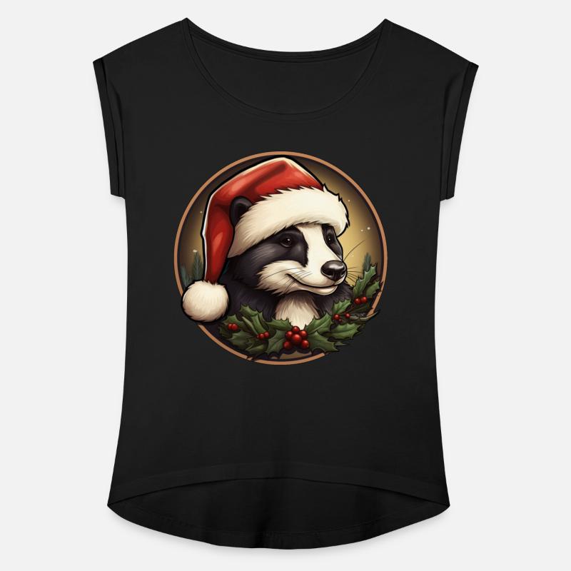 Badger Christmas