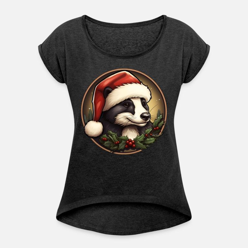 Badger Christmas