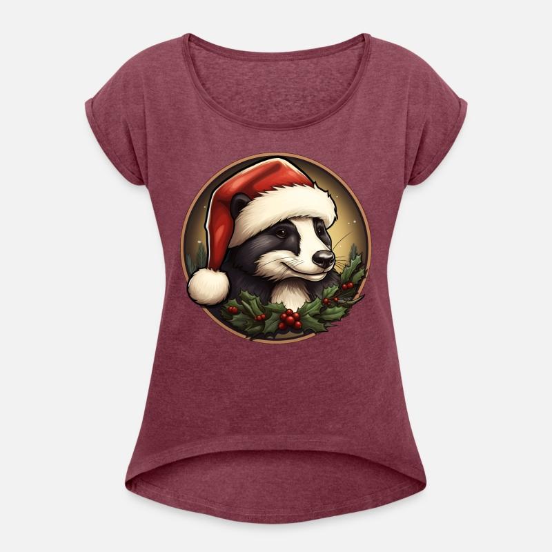 Badger Christmas