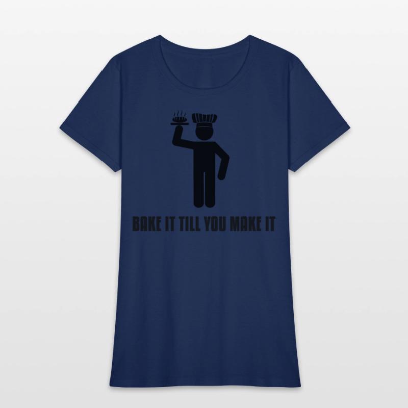 'Bake it Till You Make It' - Punny Design (3)