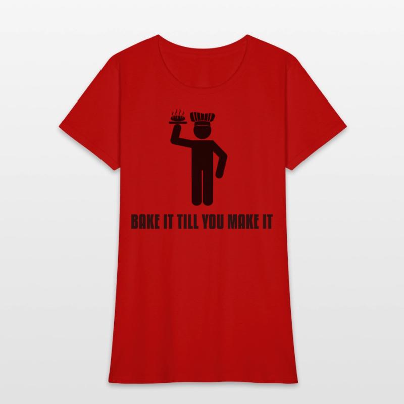 'Bake it Till You Make It' - Punny Design (3)